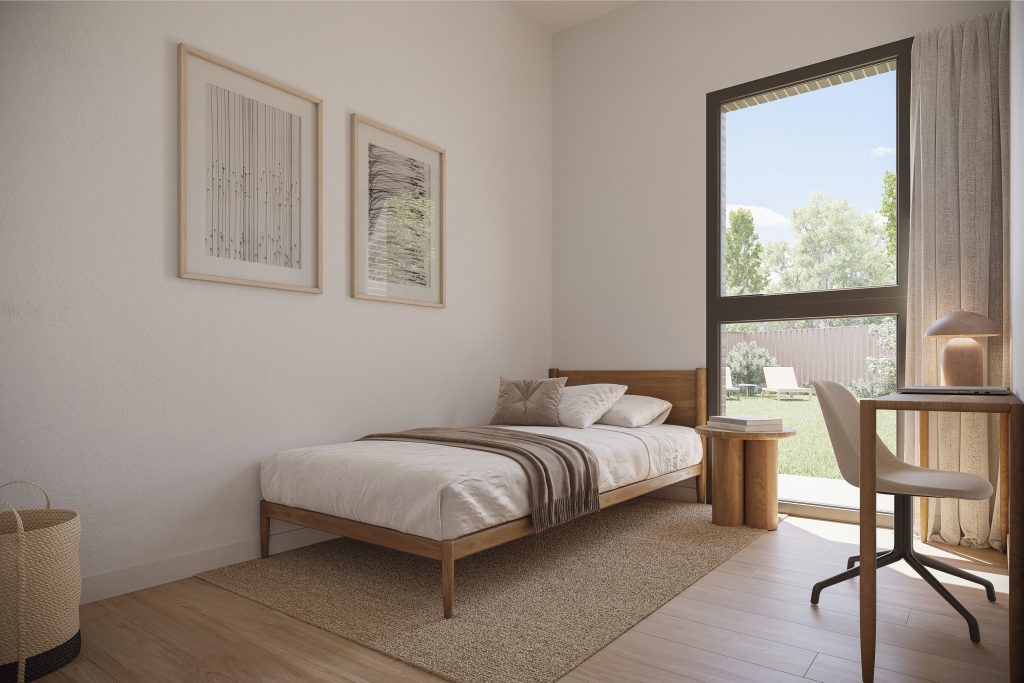 Camp-dels-Prats_INT-C04-DORMITORIO-SIMPLE_4K
